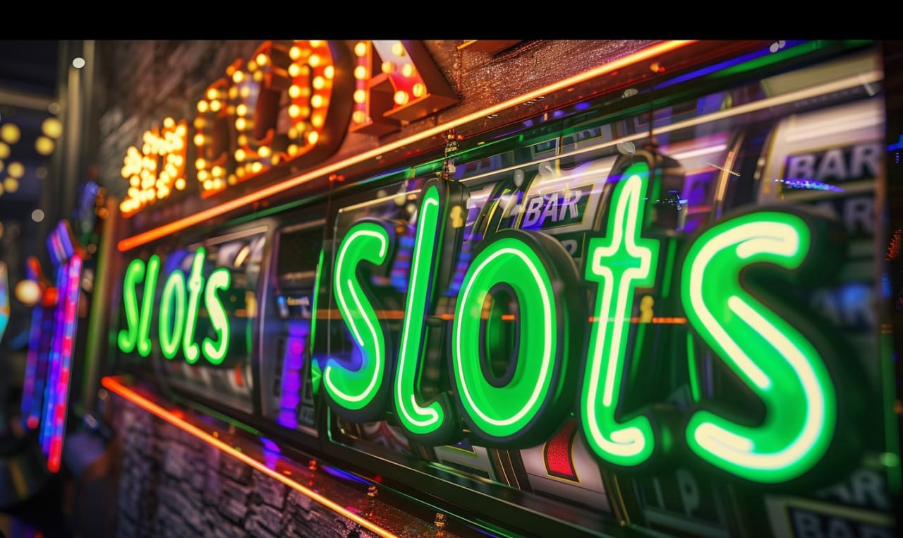 casino game